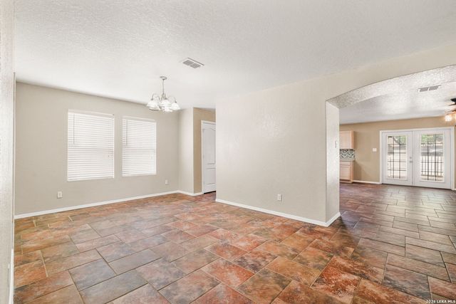 3539 Sage Meadow, San Antonio, TX 78222