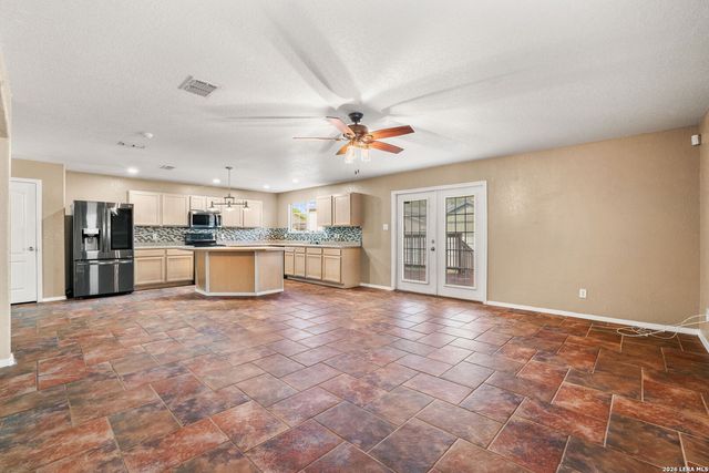 3539 Sage Meadow, San Antonio, TX 78222