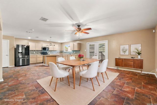 3539 Sage Meadow, San Antonio, TX 78222