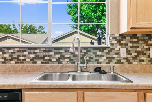 3539 Sage Meadow, San Antonio, TX 78222