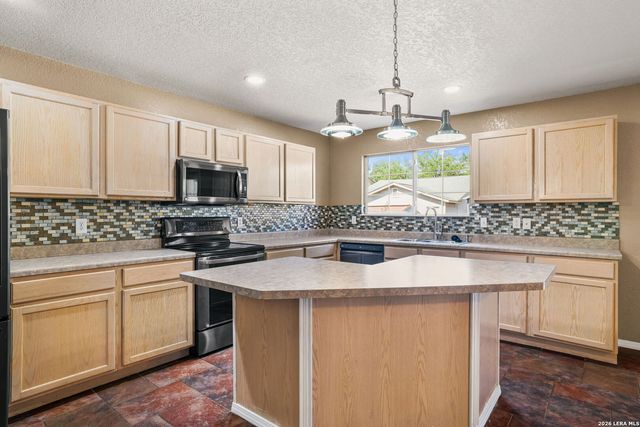 3539 Sage Meadow, San Antonio, TX 78222