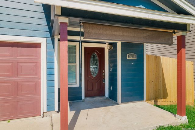 3539 Sage Meadow, San Antonio, TX 78222