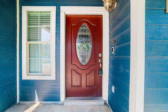 3539 Sage Meadow, San Antonio, TX 78222