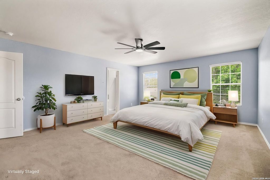 3539 Sage Meadow, San Antonio, TX 78222