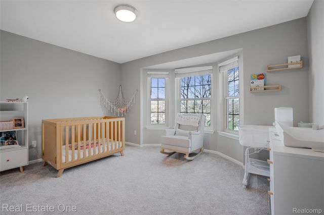 2590 Oakham Court, Canton Charter Township, MI 48188