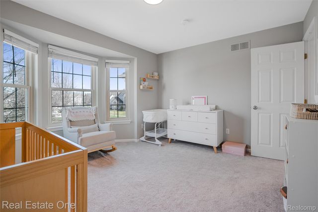 2590 Oakham Court, Canton Charter Township, MI 48188