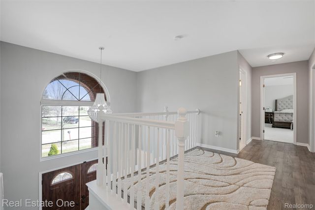 2590 Oakham Court, Canton Charter Township, MI 48188
