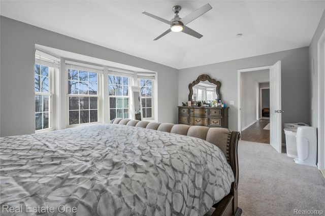2590 Oakham Court, Canton Charter Township, MI 48188