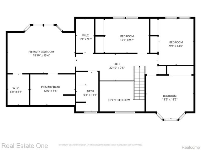 2590 Oakham Court, Canton Charter Township, MI 48188