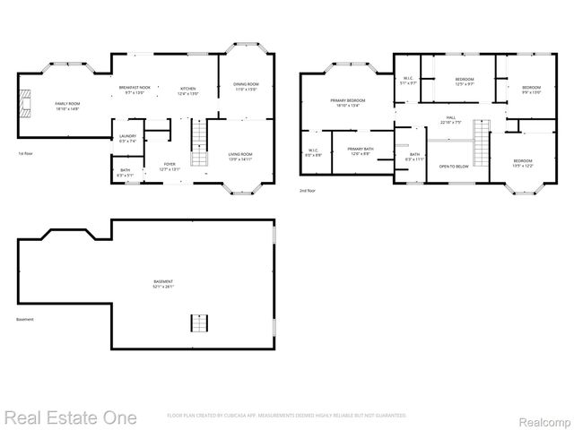 2590 Oakham Court, Canton Charter Township, MI 48188