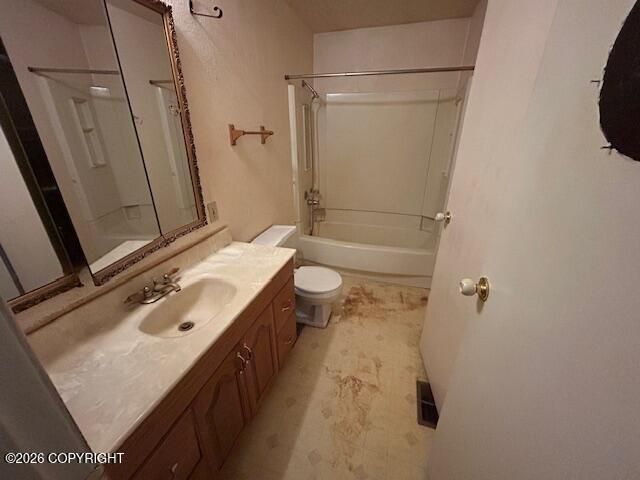 4725 E Dimond Way, Wasilla, AK 99654