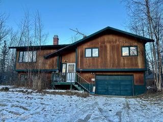 4725 E Dimond Way, Wasilla, AK 99654