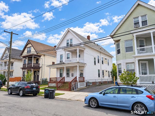 128 Grafton Street, New Haven, CT 06513