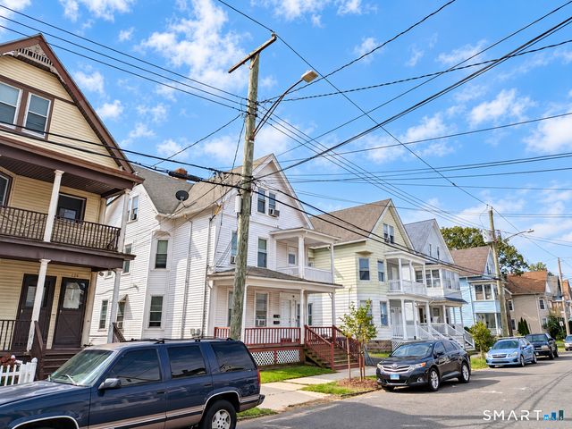 128 Grafton Street, New Haven, CT 06513