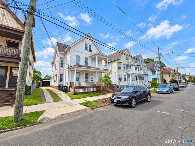 128 Grafton Street, New Haven, CT 06513
