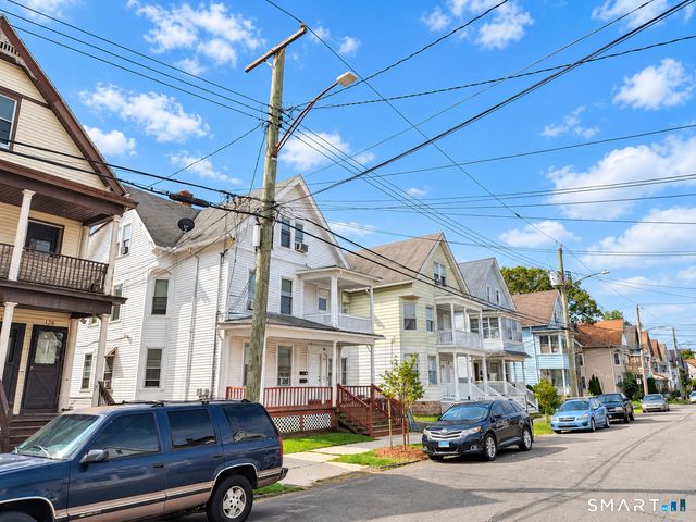 128 Grafton Street, New Haven, CT 06513