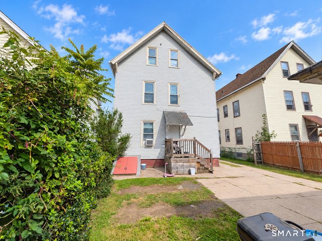 128 Grafton Street, New Haven, CT 06513