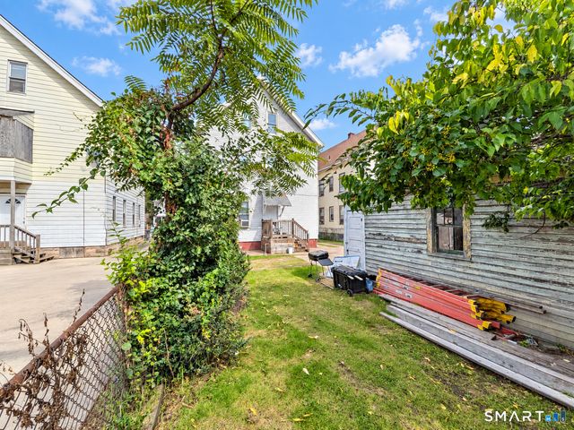 128 Grafton Street, New Haven, CT 06513
