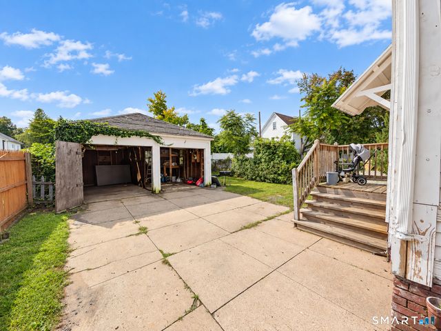 128 Grafton Street, New Haven, CT 06513