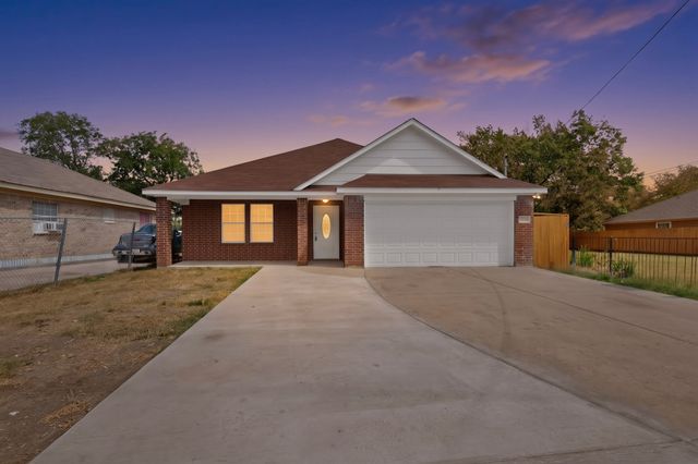 1512 Rowan Avenue, Dallas, TX 75223
