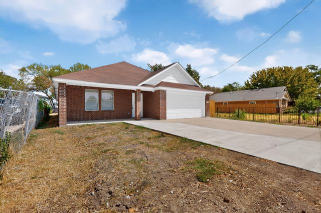 1512 Rowan Avenue, Dallas, TX 75223