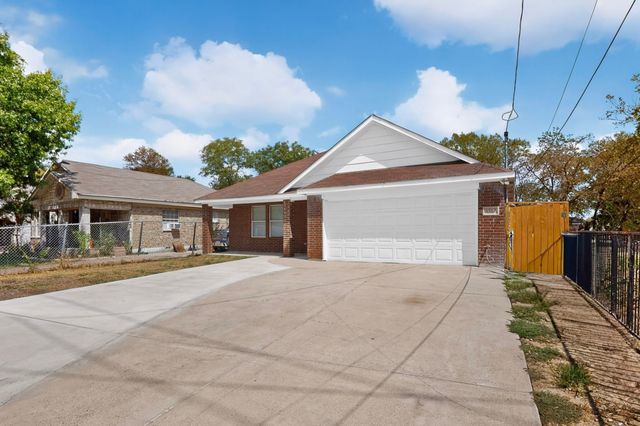 1512 Rowan Avenue, Dallas, TX 75223