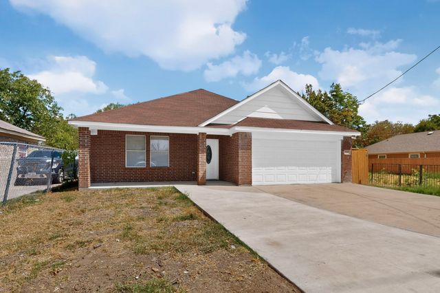 1512 Rowan Avenue, Dallas, TX 75223