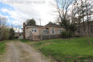 120 E Lafayette Street, Milford Village, MI 48381