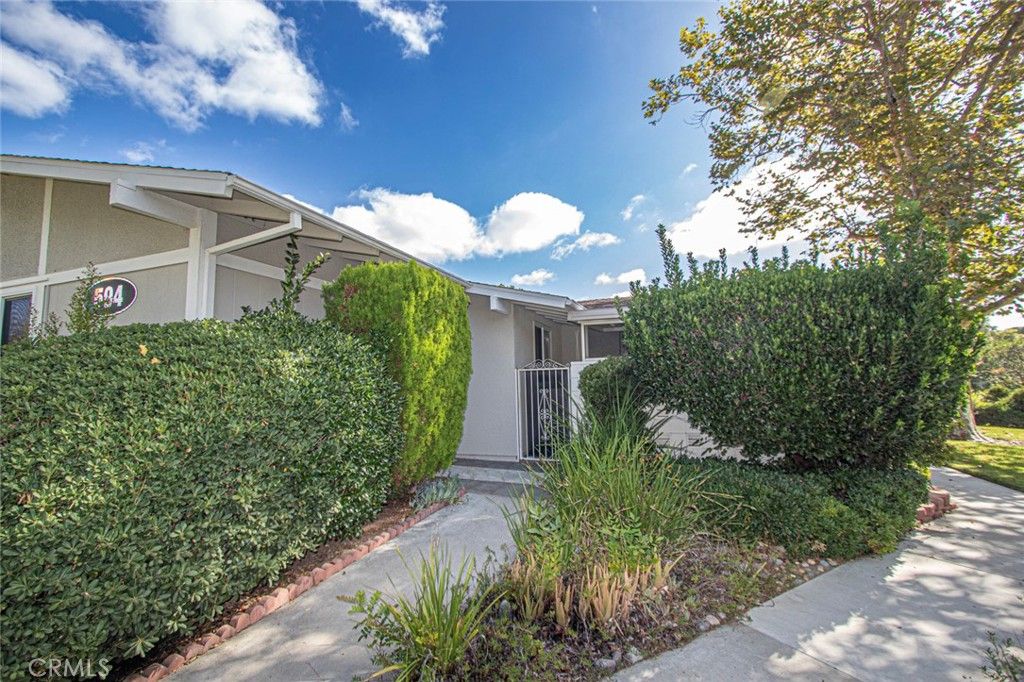 594 Avenida Majorca A, Laguna Woods, CA 92637