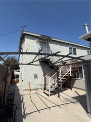 2529 Senta, Commerce, CA 90040