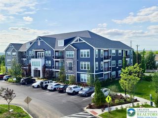 2295 Lafayette Park Drive A2, Forks Twp, PA 18040