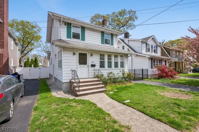 192 New St, Belleville Twp., NJ 07109