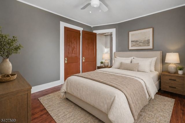 192 New St, Belleville Twp., NJ 07109