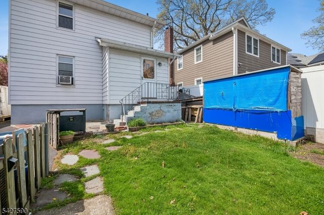 192 New St, Belleville Twp., NJ 07109