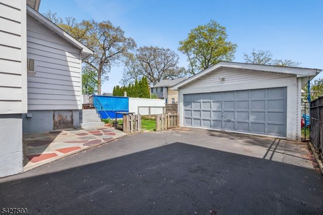 192 New St, Belleville Twp., NJ 07109