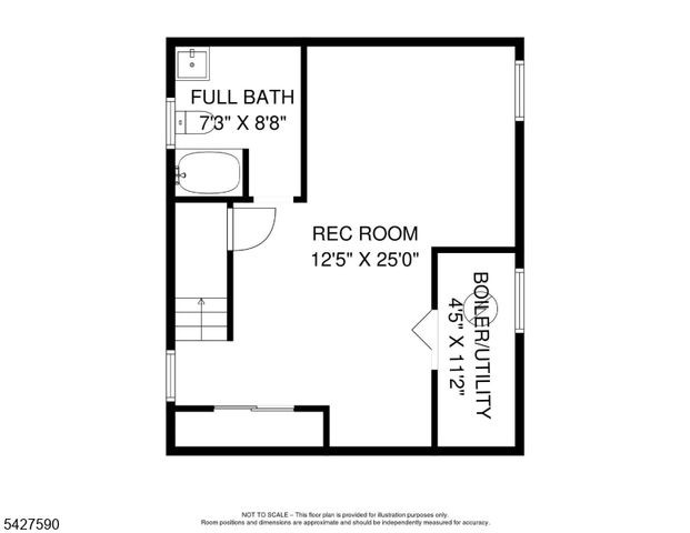 192 New St, Belleville Twp., NJ 07109