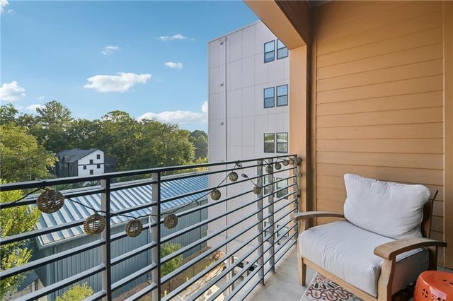 112 Rogers Street NE 409, Atlanta, GA 30317