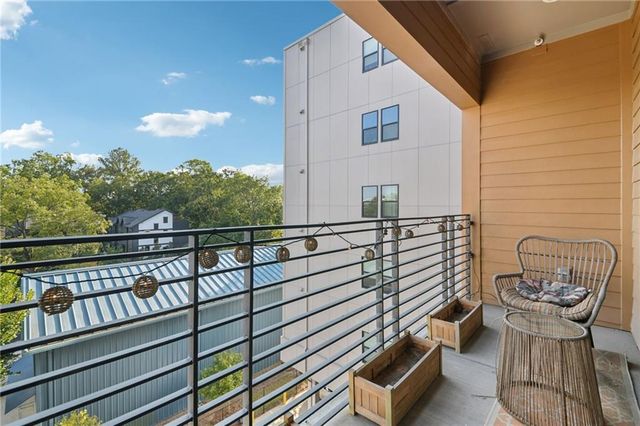 112 Rogers Street NE 409, Atlanta, GA 30317