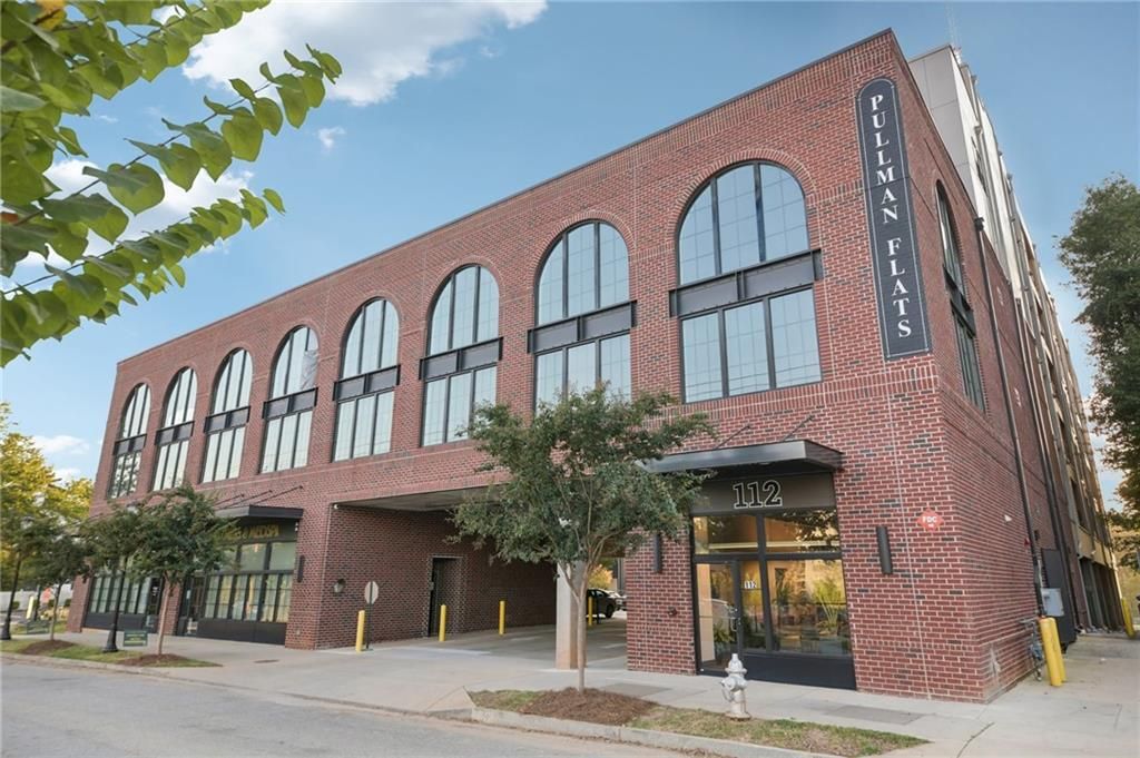 112 Rogers Street NE 409, Atlanta, GA 30317