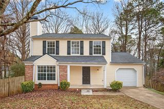 902 Trace NE Circle, Marietta, GA 30066