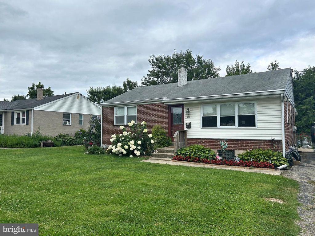 155 MUSKET RD, King Of Prussia, PA 19406