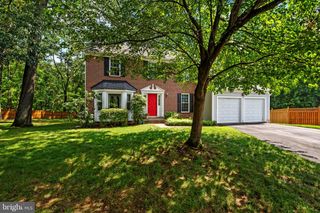11809 WANDERING OAK WAY, Beltsville, MD 20705