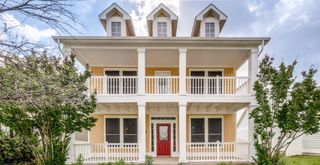 930 Fox Grove Lane, Providence Village, TX 76227