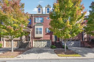 3808 Fairhill Point, Milton, GA 30004