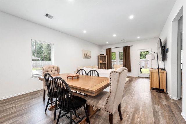 24214 Montcliff Bend Lane, Spring, TX 77373