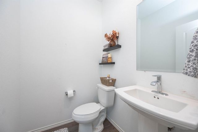 24214 Montcliff Bend Lane, Spring, TX 77373