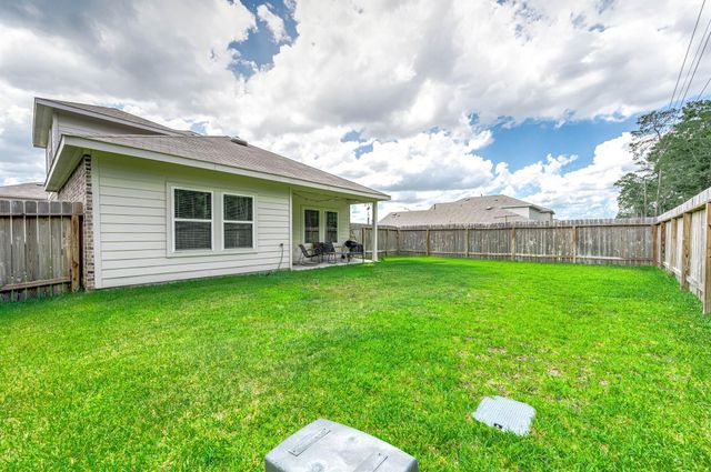 24214 Montcliff Bend Lane, Spring, TX 77373