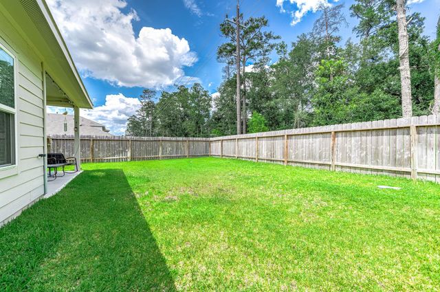 24214 Montcliff Bend Lane, Spring, TX 77373