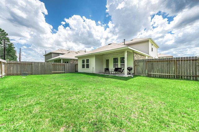 24214 Montcliff Bend Lane, Spring, TX 77373