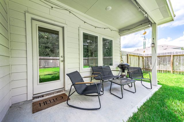 24214 Montcliff Bend Lane, Spring, TX 77373